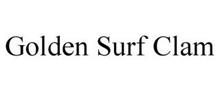 GOLDEN SURF CLAM