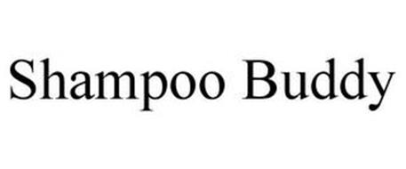 SHAMPOO BUDDY