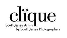 CLIQUE SOUTH JERSEY ARTISTS BY SOUTH JERSEY PHOTOGRAPHERS
