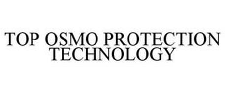 TOP OSMO PROTECTION TECHNOLOGY