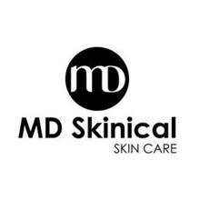 MD MD SKINICAL SKINCARE