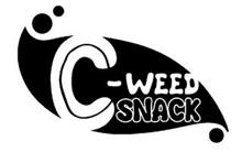 C-WEED SNACK