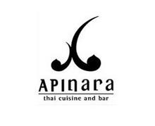 APINARA THAI CUISINE AND BAR