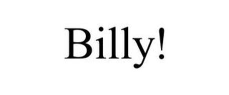 BILLY!