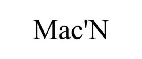MAC'N