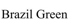 BRAZIL GREEN