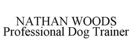 NATHAN WOODS PROFESSIONAL DOG TRAINER