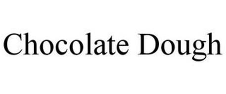 CHOCOLATE DOUGH