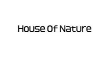 HOUSE OF NATURE