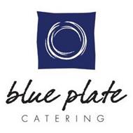 BLUE PLATE CATERING