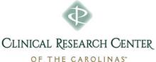 CR CLINICAL RESEARCH CENTER OF THE CAROLINAS