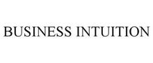 BUSINESS INTUITION