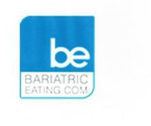BE BARIATRIC EATING.COM