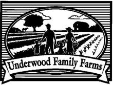 UNDERWOOD FAMILY FARMS