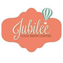 JUBILEE COLD BEW COFFEE