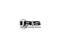 IRS INDUSTRIAL RECOVERY SERVICES