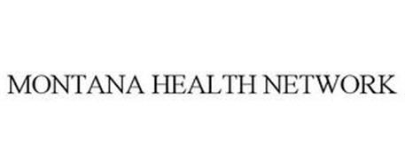 MONTANA HEALTH NETWORK
