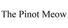 THE PINOT MEOW