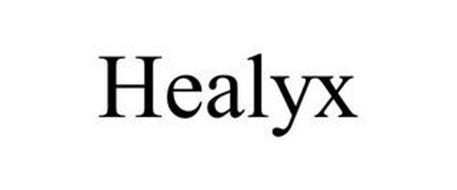 HEALYX