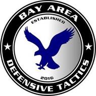 BAY AREA DEFENSIVE TACTICS ESTABLISHED 2016