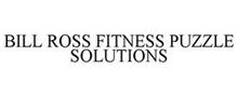 BILL ROSS FITNESS PUZZLE SOLUTIONS