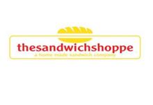 THESANDWICHSHOPPE A HOME MADE SANDWICH COMPANY