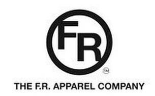 FR THE F.R. APPAREL COMPANY