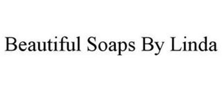 BEAUTIFUL SOAPS BY LINDA