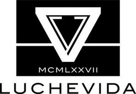 LUCHEVIDA 77 77 MCMLXXVII