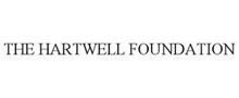 THE HARTWELL FOUNDATION