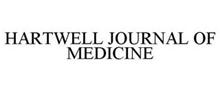 HARTWELL JOURNAL OF MEDICINE