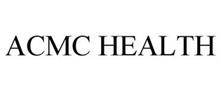 ACMC HEALTH