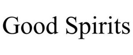 GOOD SPIRITS