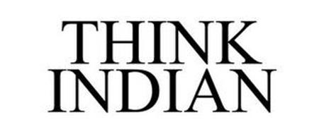 THINK INDIAN