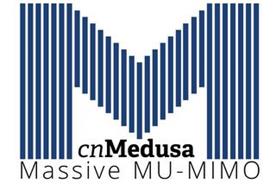 M CNMEDUSA MASSIVE MU - MIMO