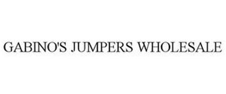 GABINO'S JUMPERS WHOLESALE