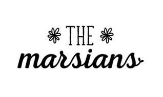 THE MARSIANS