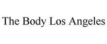 THE BODY LOS ANGELES
