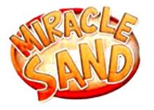 MIRACLE SAND