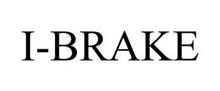 I-BRAKE