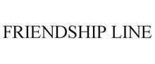 FRIENDSHIP LINE