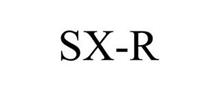 SX-R