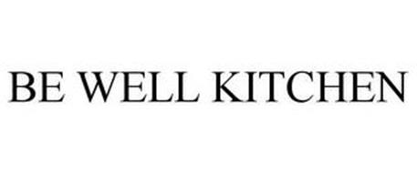 BE WELL KITCHEN