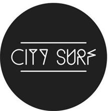CITY SURF