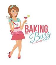 BAKING WITH A BUZZ HOSTED BY SWEET LIFE