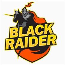 BLACK RAIDER