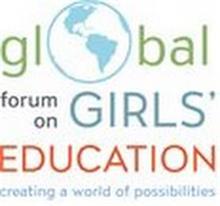GLOBAL FORUM ON GIRLS