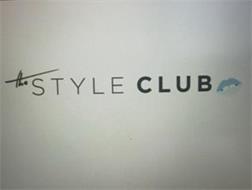 THE STYLE CLUB