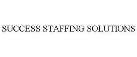 SUCCESS STAFFING SOLUTIONS