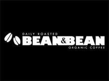 DAILY ROASTED BEAN&BEAN ORGANIC COFFEE